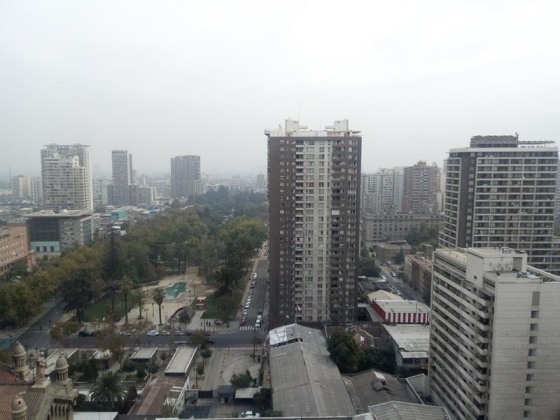 Region Metropolitana, 1 Dormitorio Habitaciones, ,1 BañoBathrooms,Departamento,En Venta,1060