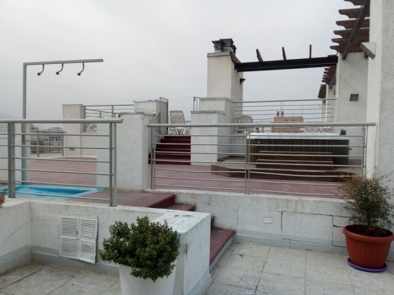 Region Metropolitana, 1 Dormitorio Habitaciones, ,1 BañoBathrooms,Departamento,En Venta,1060