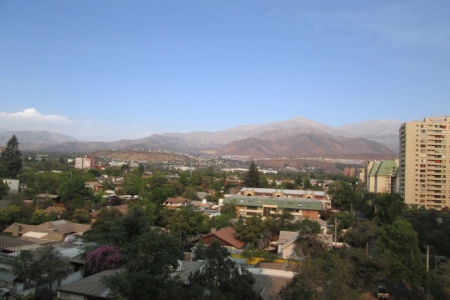Colon/ Hernando de Magallanes, Region Metropolitana, ,Departamento,En Venta,1068