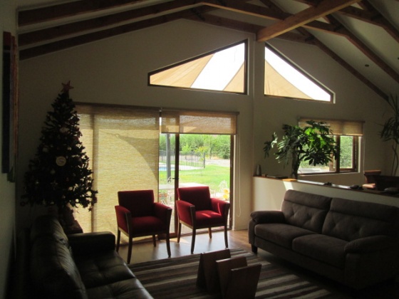 Santa Esther, Region Metropolitana, 4 Habitaciones Habitaciones, ,3 BathroomsBathrooms,Casa,En Venta,1073