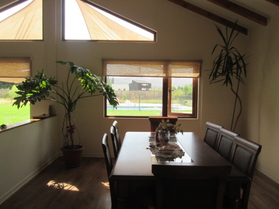 Santa Esther, Region Metropolitana, 4 Habitaciones Habitaciones, ,3 BathroomsBathrooms,Casa,En Venta,1073