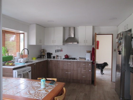 Santa Esther, Region Metropolitana, 4 Habitaciones Habitaciones, ,3 BathroomsBathrooms,Casa,En Venta,1073