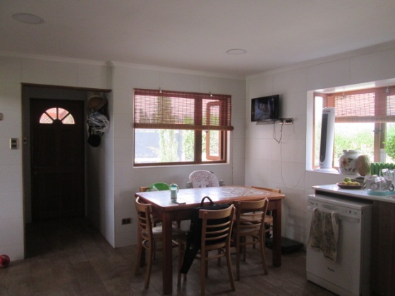 Santa Esther, Region Metropolitana, 4 Habitaciones Habitaciones, ,3 BathroomsBathrooms,Casa,En Venta,1073
