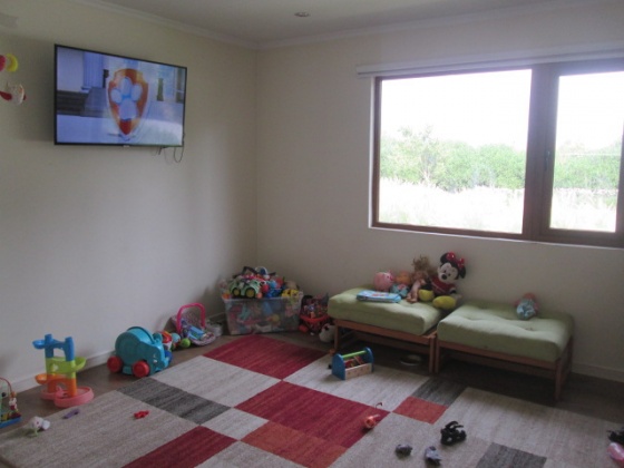 Santa Esther, Region Metropolitana, 4 Habitaciones Habitaciones, ,3 BathroomsBathrooms,Casa,En Venta,1073