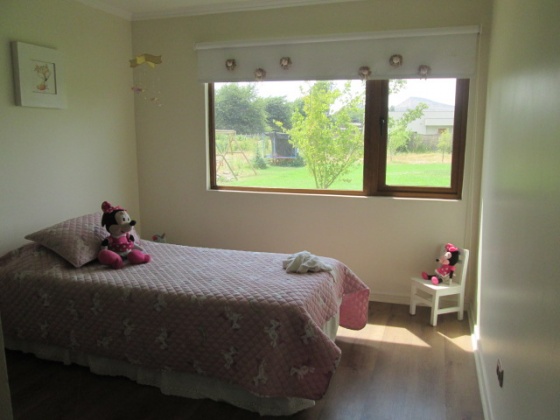 Santa Esther, Region Metropolitana, 4 Habitaciones Habitaciones, ,3 BathroomsBathrooms,Casa,En Venta,1073