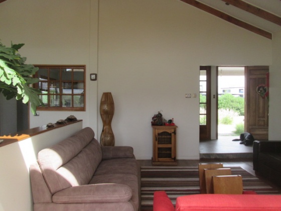 Santa Esther, Region Metropolitana, 4 Habitaciones Habitaciones, ,3 BathroomsBathrooms,Casa,En Venta,1073