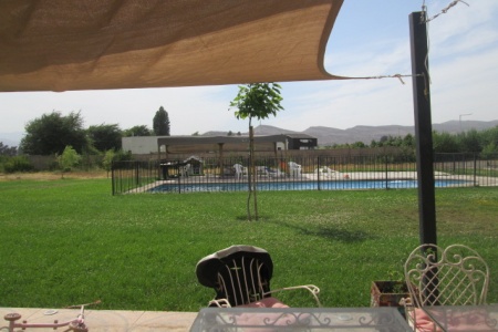 Santa Esther, Region Metropolitana, 4 Habitaciones Habitaciones, ,3 BathroomsBathrooms,Casa,En Venta,1073