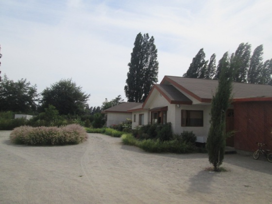 Santa Esther, Region Metropolitana, 4 Habitaciones Habitaciones, ,3 BathroomsBathrooms,Casa,En Venta,1073