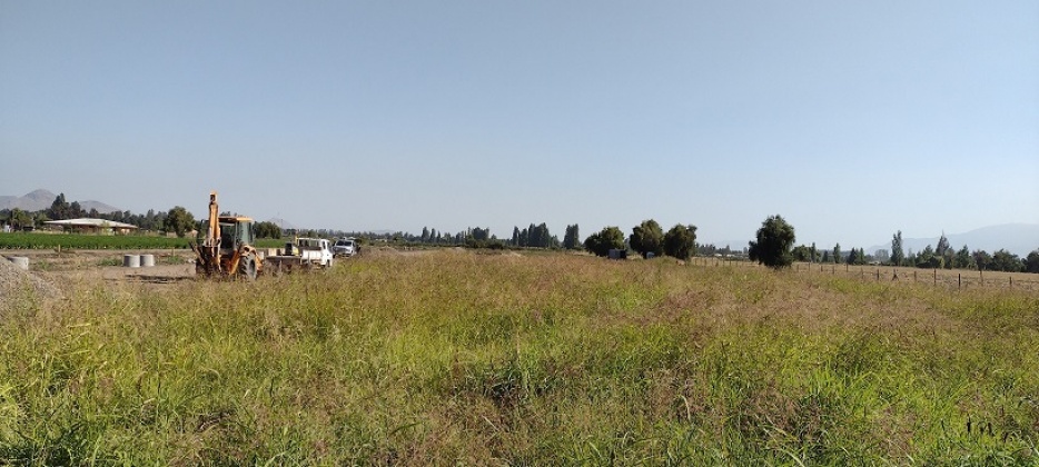 Santa Elena sur, Region Metropolitana, ,Sitio Inmobiliario,En Venta,1076
