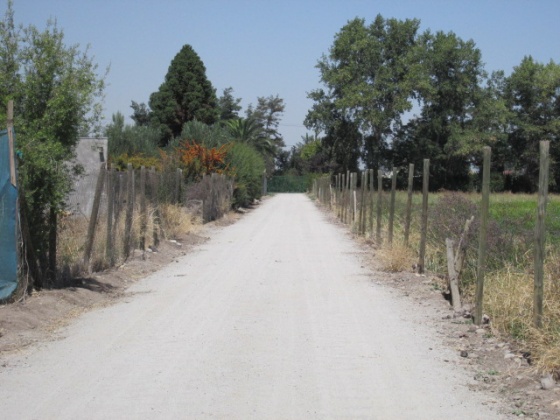 Santa Elena sur, Region Metropolitana, ,Sitio Inmobiliario,En Venta,1081