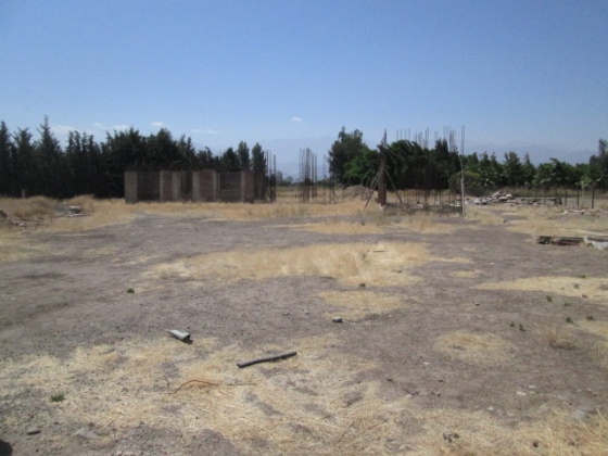 Santa Elena sur, Region Metropolitana, ,Sitio Inmobiliario,En Venta,1081