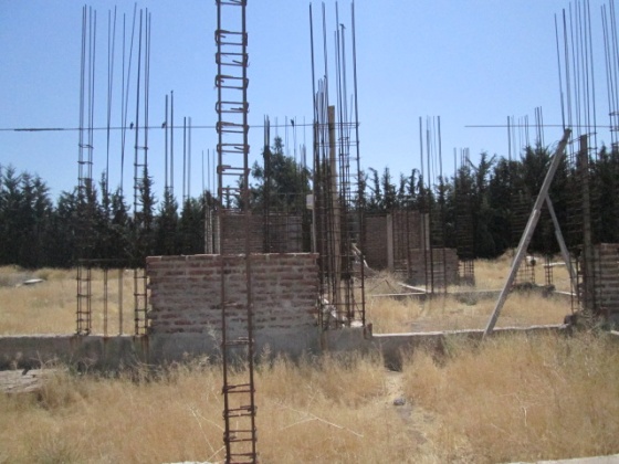 Santa Elena sur, Region Metropolitana, ,Sitio Inmobiliario,En Venta,1081