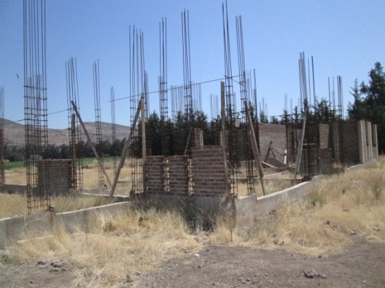Santa Elena sur, Region Metropolitana, ,Sitio Inmobiliario,En Venta,1081