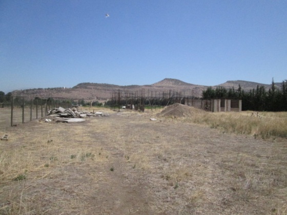 Santa Elena sur, Region Metropolitana, ,Sitio Inmobiliario,En Venta,1081