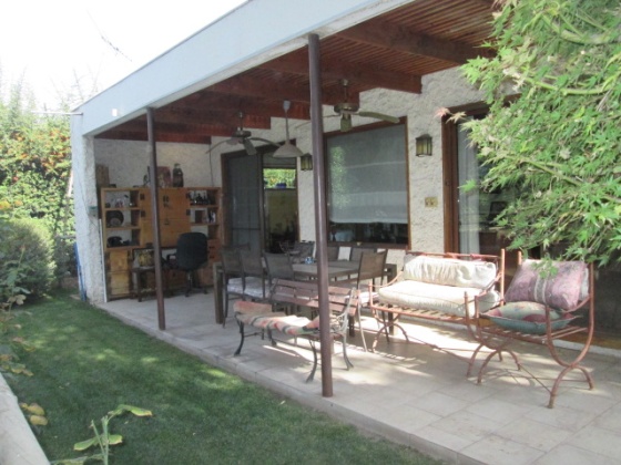 Santa Esther, Region Metropolitana, 5 Habitaciones Habitaciones, ,4 BathroomsBathrooms,Casa,En Venta,1083