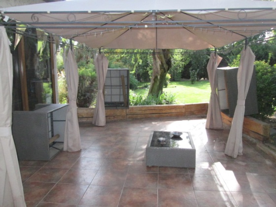 Santa Esther, Region Metropolitana, 5 Habitaciones Habitaciones, ,4 BathroomsBathrooms,Casa,En Venta,1083