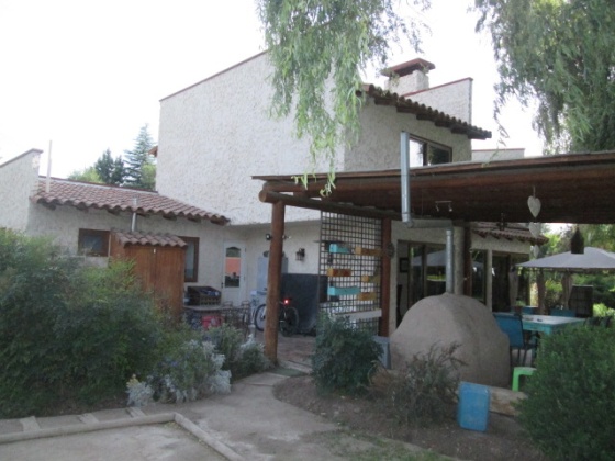 Santa Esther, Region Metropolitana, 5 Habitaciones Habitaciones, ,4 BathroomsBathrooms,Casa,En Venta,1083