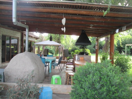 Santa Esther, Region Metropolitana, 5 Habitaciones Habitaciones, ,4 BathroomsBathrooms,Casa,En Venta,1083