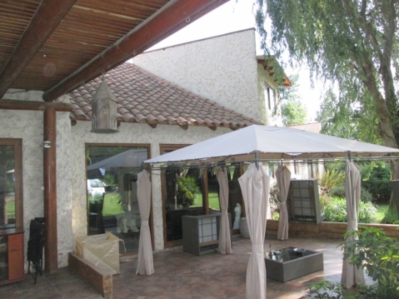 Santa Esther, Region Metropolitana, 5 Habitaciones Habitaciones, ,4 BathroomsBathrooms,Casa,En Venta,1083