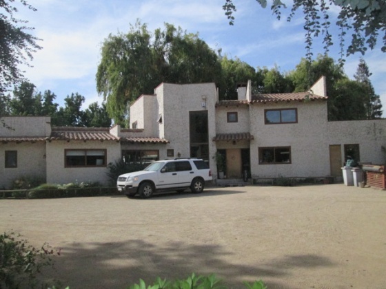 Santa Esther, Region Metropolitana, 5 Habitaciones Habitaciones, ,4 BathroomsBathrooms,Casa,En Venta,1083