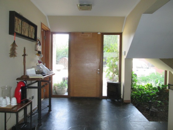 Santa Esther, Region Metropolitana, 5 Habitaciones Habitaciones, ,4 BathroomsBathrooms,Casa,En Venta,1083