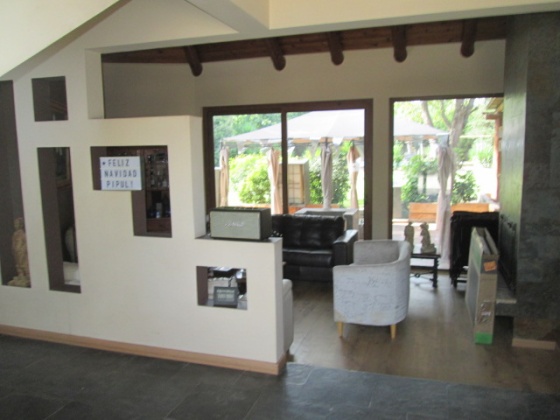 Santa Esther, Region Metropolitana, 5 Habitaciones Habitaciones, ,4 BathroomsBathrooms,Casa,En Venta,1083