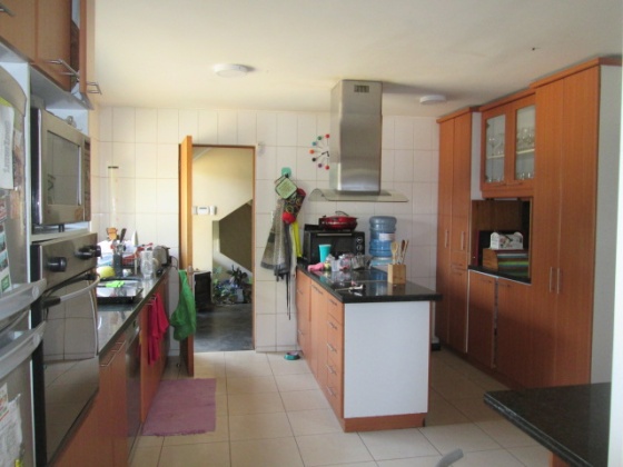 Santa Esther, Region Metropolitana, 5 Habitaciones Habitaciones, ,4 BathroomsBathrooms,Casa,En Venta,1083