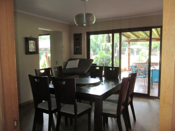 Santa Esther, Region Metropolitana, 5 Habitaciones Habitaciones, ,4 BathroomsBathrooms,Casa,En Venta,1083