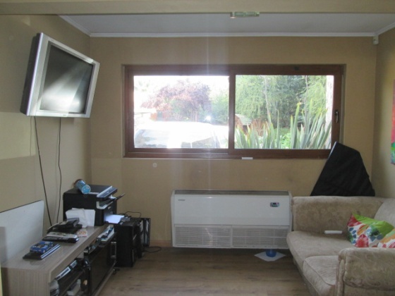 Santa Esther, Region Metropolitana, 5 Habitaciones Habitaciones, ,4 BathroomsBathrooms,Casa,En Venta,1083