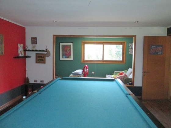 Santa Esther, Region Metropolitana, 5 Habitaciones Habitaciones, ,4 BathroomsBathrooms,Casa,En Venta,1083