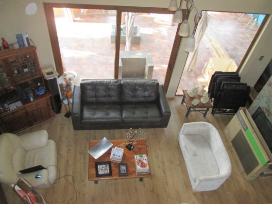 Santa Esther, Region Metropolitana, 5 Habitaciones Habitaciones, ,4 BathroomsBathrooms,Casa,En Venta,1083