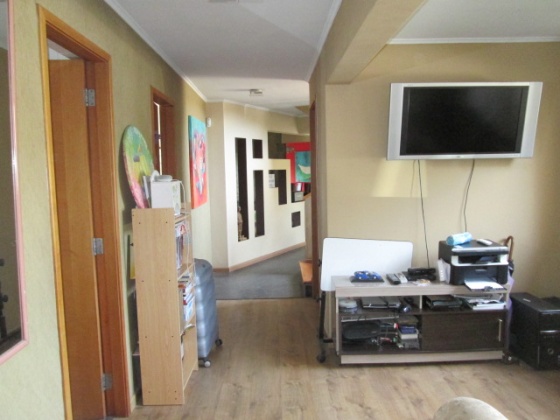 Santa Esther, Region Metropolitana, 5 Habitaciones Habitaciones, ,4 BathroomsBathrooms,Casa,En Venta,1083