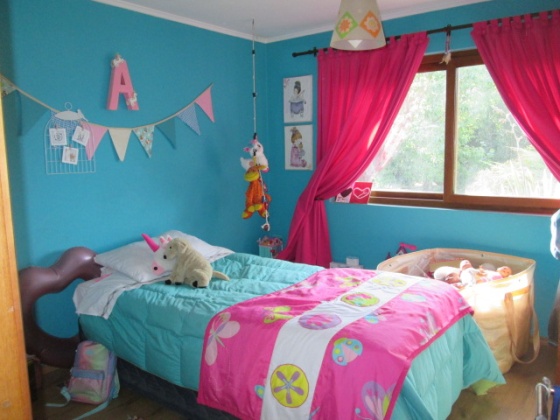 Santa Esther, Region Metropolitana, 5 Habitaciones Habitaciones, ,4 BathroomsBathrooms,Casa,En Venta,1083