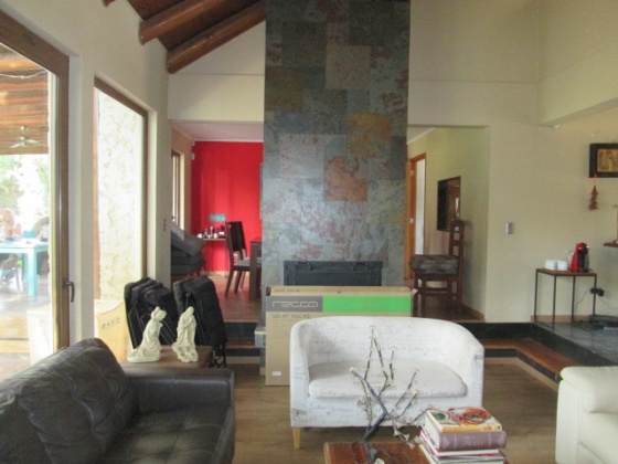 Santa Esther, Region Metropolitana, 5 Habitaciones Habitaciones, ,4 BathroomsBathrooms,Casa,En Venta,1083
