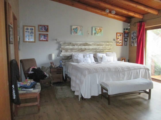 Santa Esther, Region Metropolitana, 5 Habitaciones Habitaciones, ,4 BathroomsBathrooms,Casa,En Venta,1083