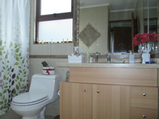 Santa Esther, Region Metropolitana, 5 Habitaciones Habitaciones, ,4 BathroomsBathrooms,Casa,En Venta,1083