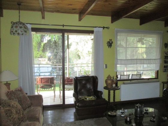 Santa Esther, Region Metropolitana, 5 Habitaciones Habitaciones, ,4 BathroomsBathrooms,Casa,En Venta,1083