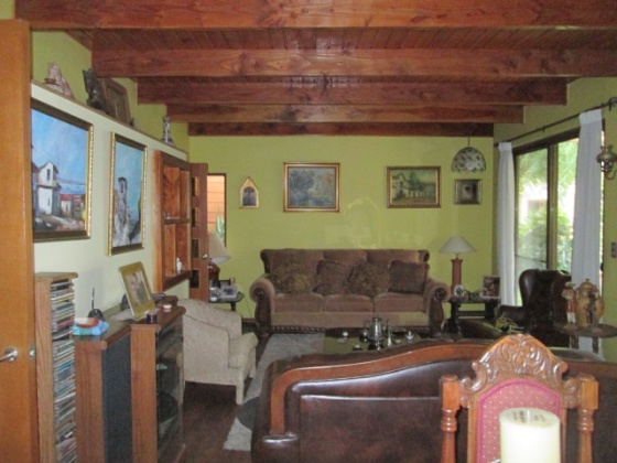 Santa Esther, Region Metropolitana, 5 Habitaciones Habitaciones, ,4 BathroomsBathrooms,Casa,En Venta,1083
