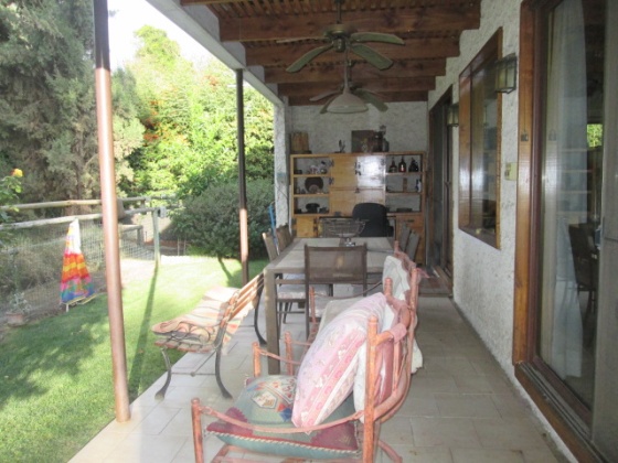 Santa Esther, Region Metropolitana, 5 Habitaciones Habitaciones, ,4 BathroomsBathrooms,Casa,En Venta,1083