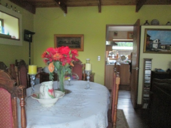 Santa Esther, Region Metropolitana, 5 Habitaciones Habitaciones, ,4 BathroomsBathrooms,Casa,En Venta,1083