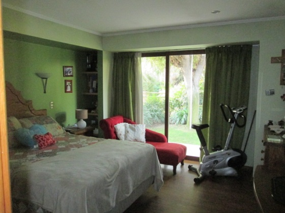 Santa Esther, Region Metropolitana, 5 Habitaciones Habitaciones, ,4 BathroomsBathrooms,Casa,En Venta,1083