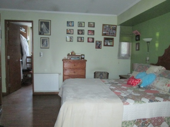 Santa Esther, Region Metropolitana, 5 Habitaciones Habitaciones, ,4 BathroomsBathrooms,Casa,En Venta,1083