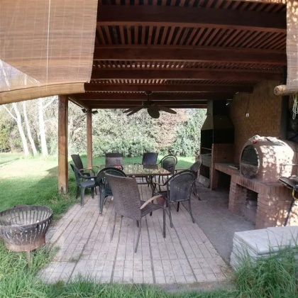 Santa Esther, Region Metropolitana, 5 Habitaciones Habitaciones, ,5 BathroomsBathrooms,Casa,En Venta,1088