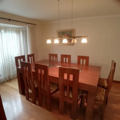 Santa Esther, Region Metropolitana, 5 Habitaciones Habitaciones, ,5 BathroomsBathrooms,Casa,En Venta,1088