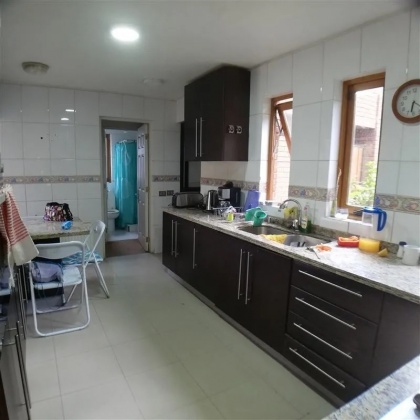 Santa Esther, Region Metropolitana, 5 Habitaciones Habitaciones, ,5 BathroomsBathrooms,Casa,En Venta,1088