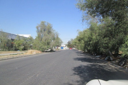 San Ignacio, Region Metropolitana, ,Sitio Industrial,En Venta,1092