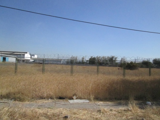 San Ignacio, Region Metropolitana, ,Sitio Industrial,En Venta,1092