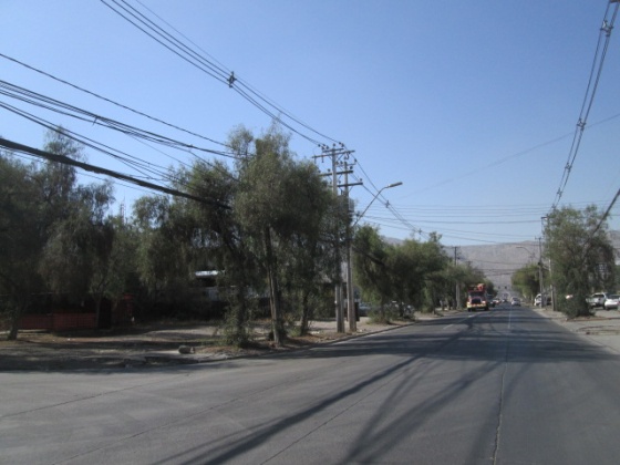 San Ignacio, Region Metropolitana, ,Sitio Industrial,En Venta,1092